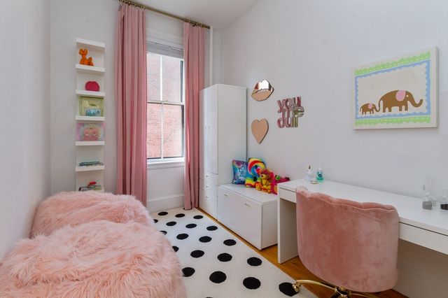 27 Hereford St, Boston, MA 02115