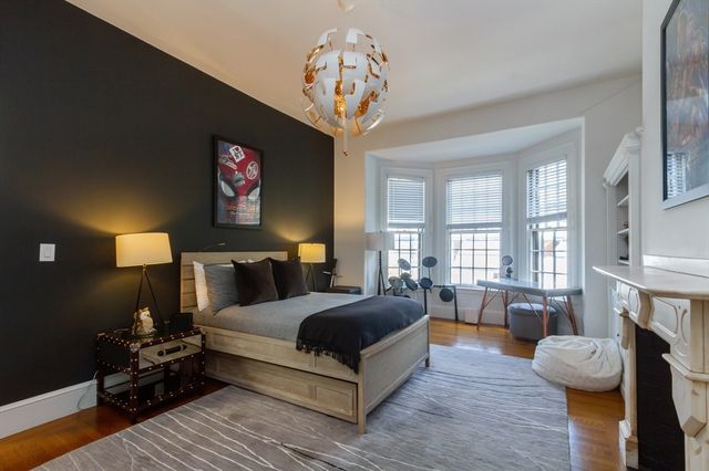 27 Hereford St, Boston, MA 02115