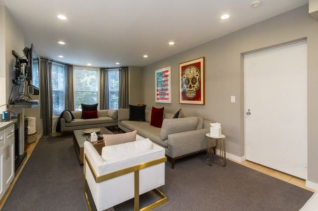 27 Hereford St, Boston, MA 02115