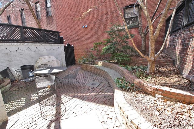 27 Hereford St, Boston, MA 02115