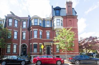 27 Hereford St, Boston, MA 02115