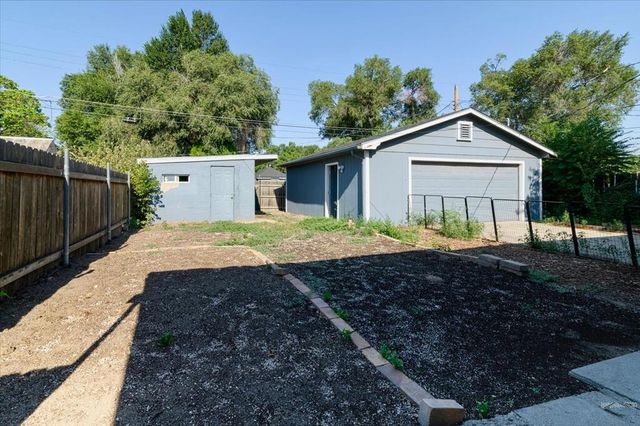 1539 Spruce St, Pueblo, CO 81004