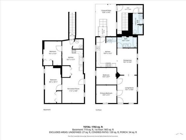 1539 Spruce St, Pueblo, CO 81004
