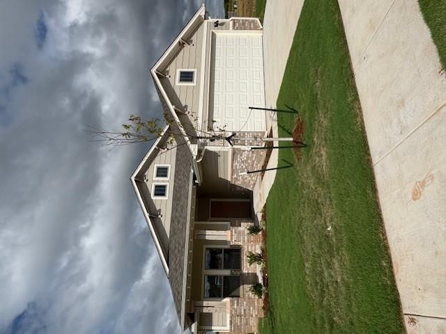 3213 Hunt Drive, Guthrie, OK 73044