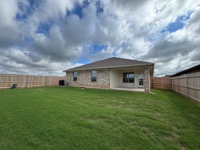 3213 Hunt Drive, Guthrie, OK 73044