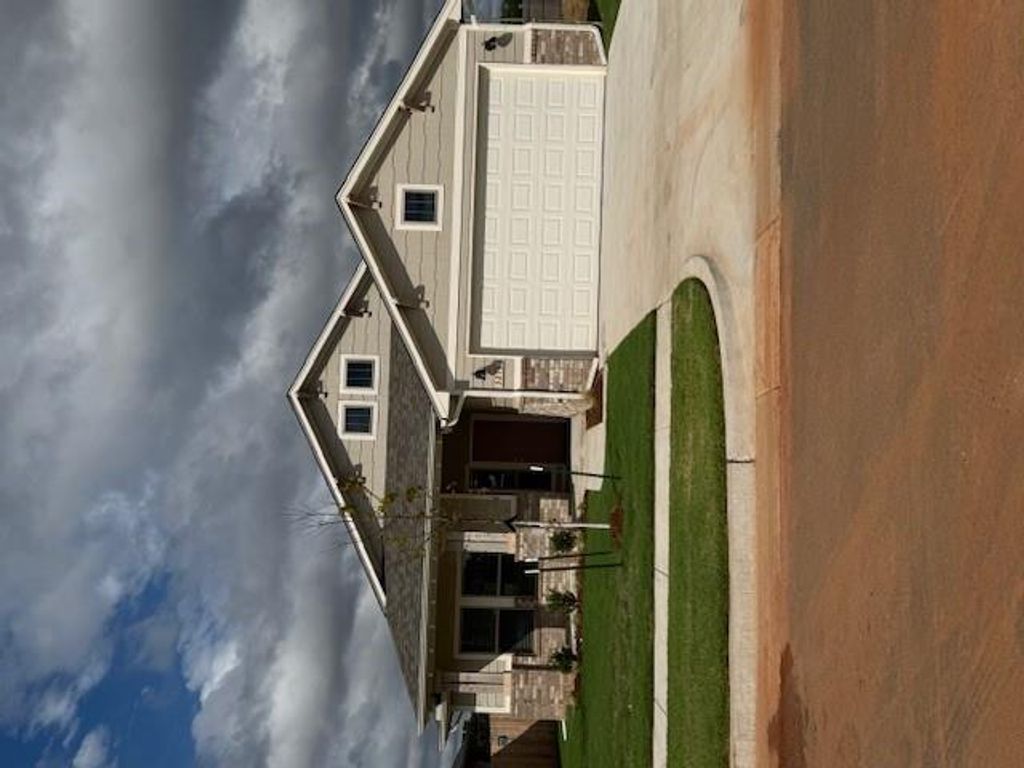 3213 Hunt Drive, Guthrie, OK 73044