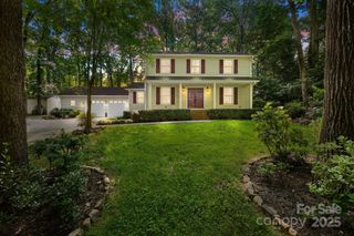 201 Scalybark Trail, Concord, NC 28027
