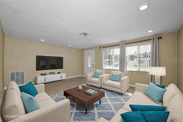 4445 SPRING LAKE COURT, New Port Richey, FL 34652