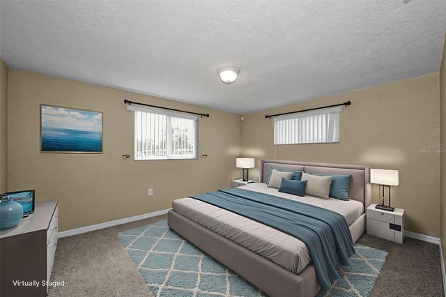 4445 SPRING LAKE COURT, New Port Richey, FL 34652