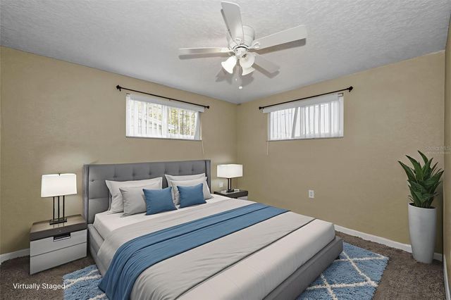 4445 SPRING LAKE COURT, New Port Richey, FL 34652