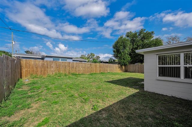 4445 SPRING LAKE COURT, New Port Richey, FL 34652