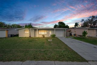 4445 SPRING LAKE COURT, New Port Richey, FL 34652