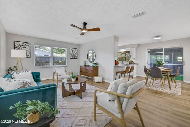 165 TOLEDO Street, St. Augustine, FL 32086