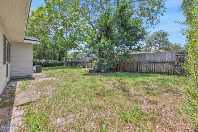 165 TOLEDO Street, St. Augustine, FL 32086