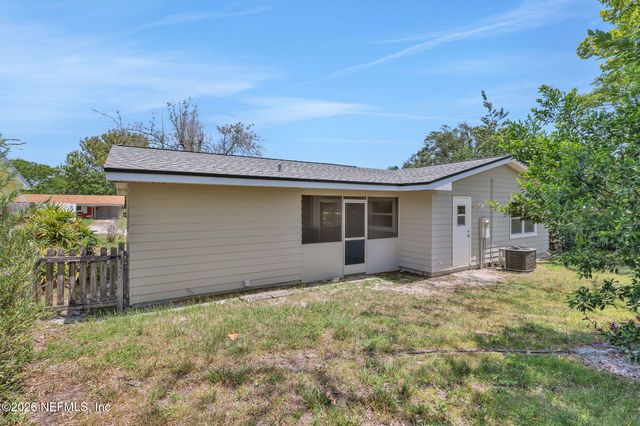 165 TOLEDO Street, St. Augustine, FL 32086