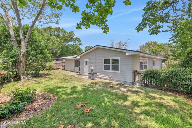 165 TOLEDO Street, St. Augustine, FL 32086