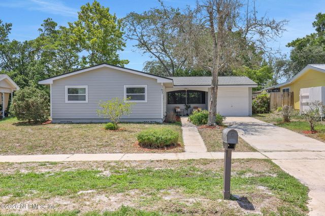 165 TOLEDO Street, St. Augustine, FL 32086