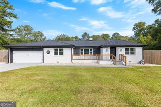 105 Ransby Drive, Hogansville, GA 30230