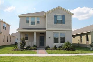 16236 OUTLOOK SHORE, Winter Garden, FL 34787