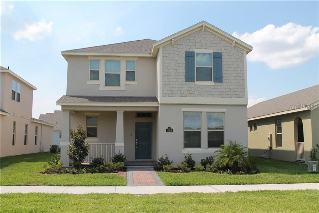 16236 OUTLOOK SHORE, Winter Garden, FL 34787