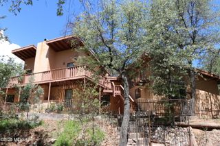 102 E Ramsey Canyon Road, Hereford, AZ 85615