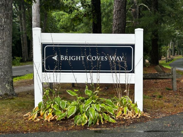 30 Bright Coves Way, Mashpee, MA 02649