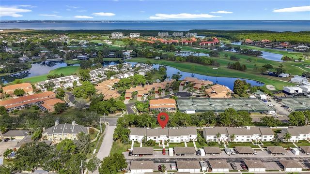 2497 HERON TERRACE 203C, Clearwater, FL 33762