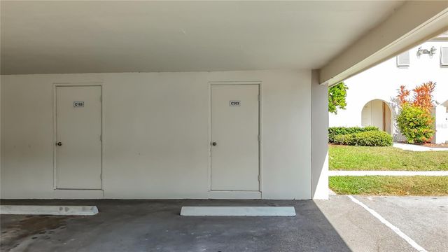 2497 HERON TERRACE 203C, Clearwater, FL 33762