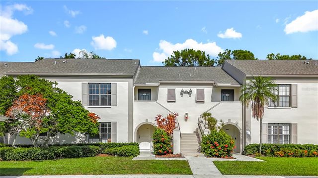 2497 HERON TERRACE 203C, Clearwater, FL 33762