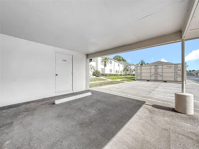 2497 HERON TERRACE 203C, Clearwater, FL 33762