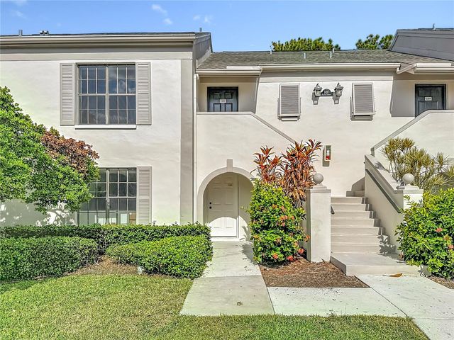 2497 HERON TERRACE 203C, Clearwater, FL 33762