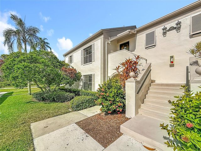 2497 HERON TERRACE 203C, Clearwater, FL 33762