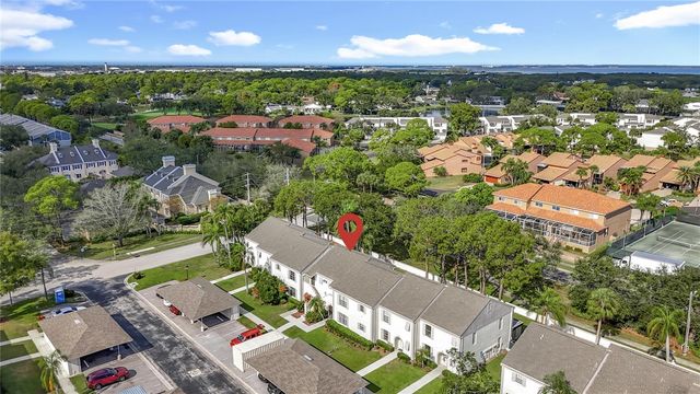 2497 HERON TERRACE 203C, Clearwater, FL 33762