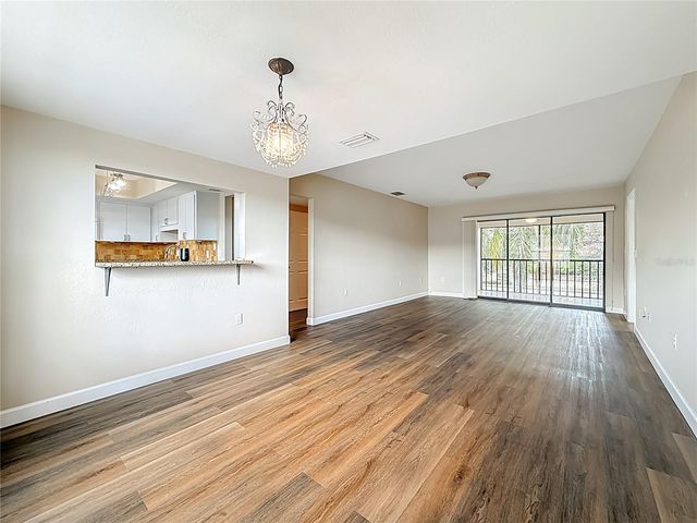 2497 HERON TERRACE 203C, Clearwater, FL 33762