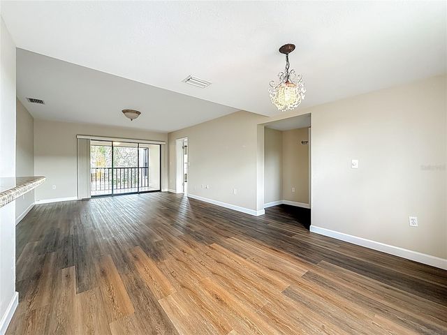 2497 HERON TERRACE 203C, Clearwater, FL 33762