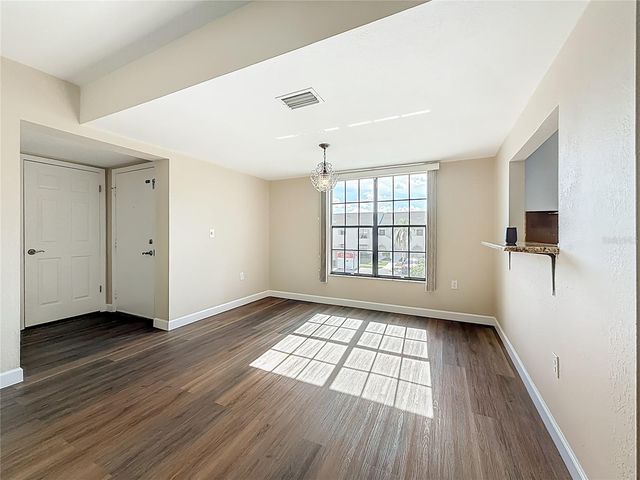 2497 HERON TERRACE 203C, Clearwater, FL 33762