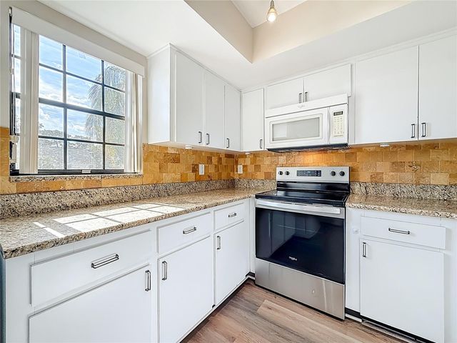 2497 HERON TERRACE 203C, Clearwater, FL 33762