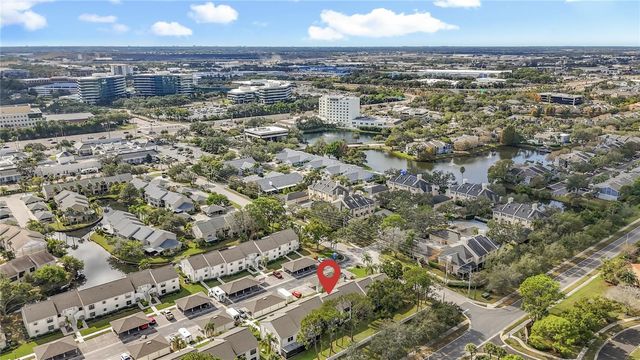 2497 HERON TERRACE 203C, Clearwater, FL 33762