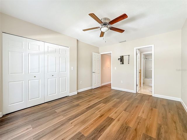 2497 HERON TERRACE 203C, Clearwater, FL 33762