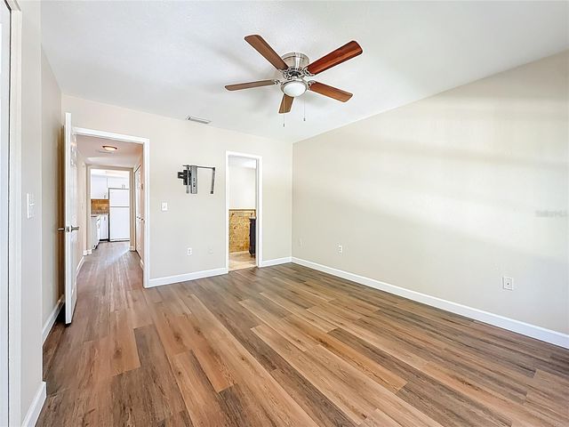 2497 HERON TERRACE 203C, Clearwater, FL 33762