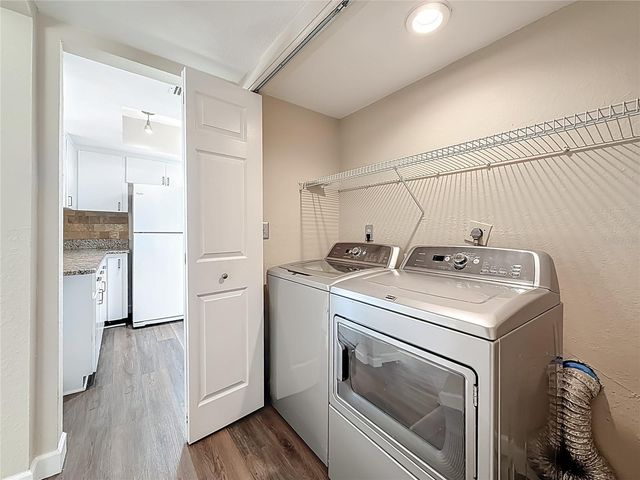 2497 HERON TERRACE 203C, Clearwater, FL 33762