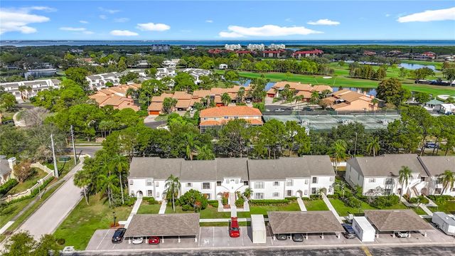 2497 HERON TERRACE 203C, Clearwater, FL 33762