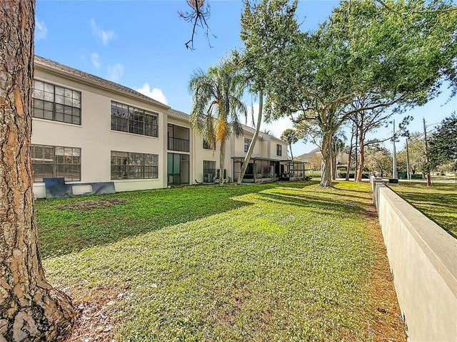 2497 HERON TERRACE 203C, Clearwater, FL 33762