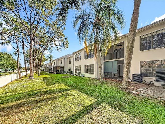 2497 HERON TERRACE 203C, Clearwater, FL 33762