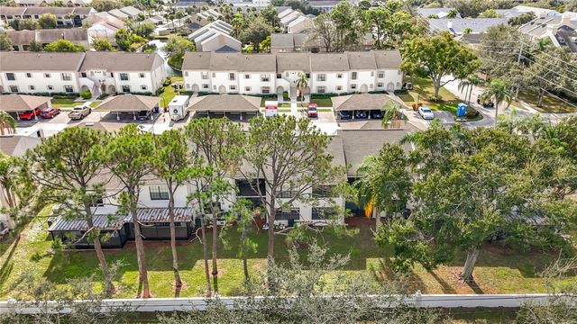 2497 HERON TERRACE 203C, Clearwater, FL 33762