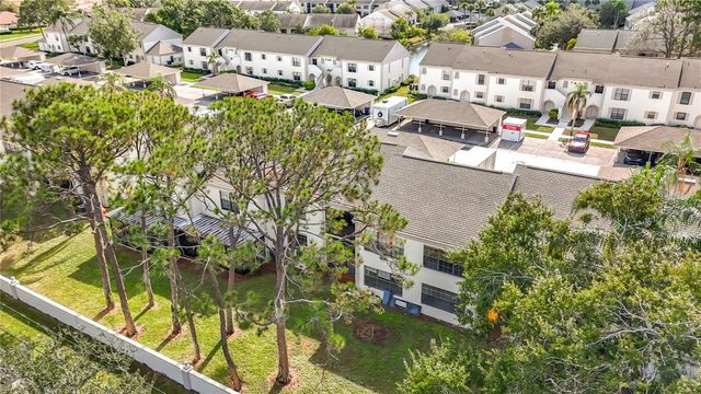 2497 HERON TERRACE 203C, Clearwater, FL 33762