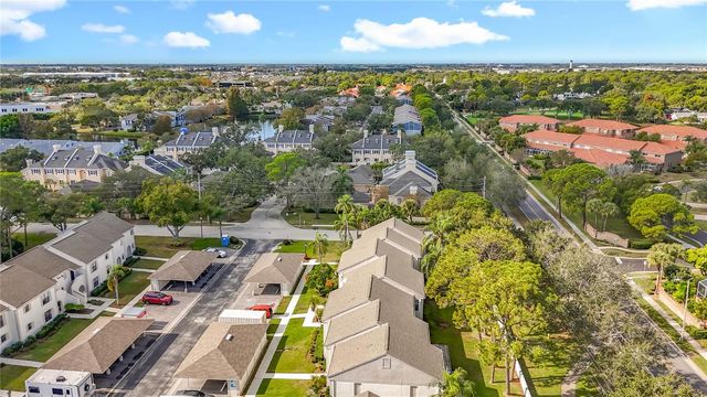 2497 HERON TERRACE 203C, Clearwater, FL 33762