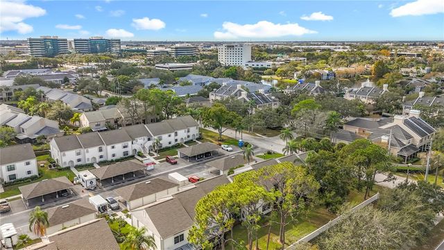 2497 HERON TERRACE 203C, Clearwater, FL 33762