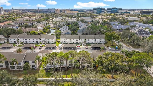 2497 HERON TERRACE 203C, Clearwater, FL 33762