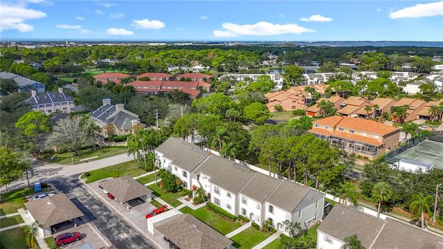 2497 HERON TERRACE 203C, Clearwater, FL 33762